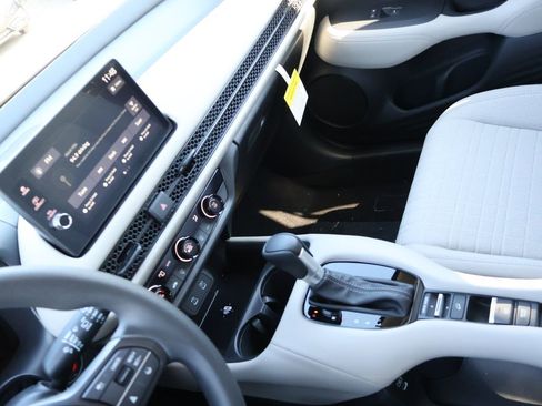 New 2027 Honda HR-V LX image 14