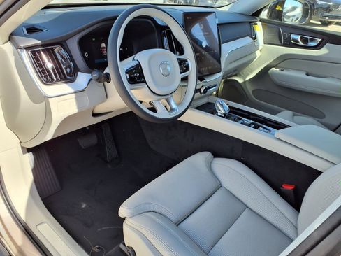 New 2026 Volvo XC60 B5 Ultra w/ Climate Package image 12