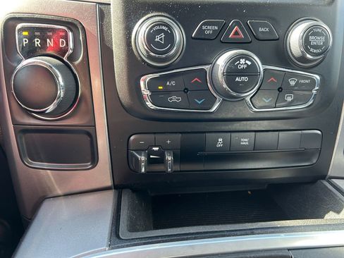 Used 2023 RAM 1500 Classic SLT w/ Trailer & Traction Group RWD image 29