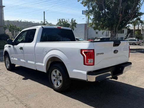 Used 2016 Ford F150 XLT w/ Equipment Group 301A Mid RWD image 8