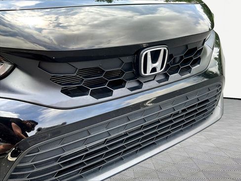 Used 2024 Honda Civic EX-L image 32