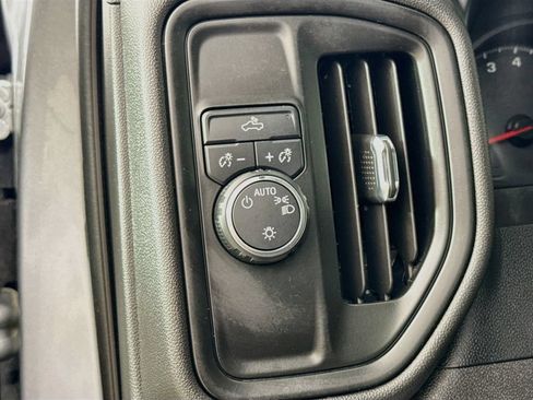Used 2023 Chevrolet Silverado 1500 Custom RWD image 11