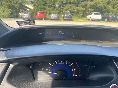 Used 2014 Honda Civic EX image 20
