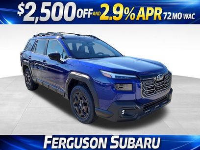 New 2026 Subaru Outback Limited