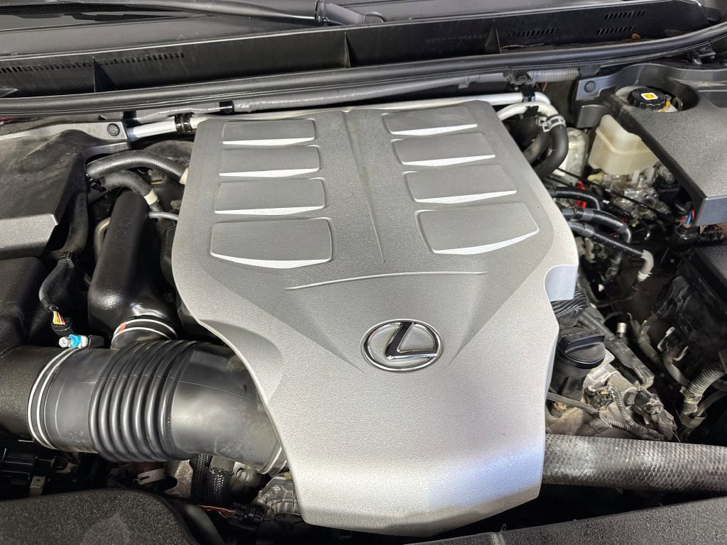 Used 2020 Lexus GX 460 Premium AWD/4WD image 41