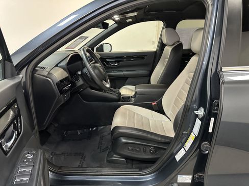 Certified 2023 Honda CR-V Sport Touring image 22