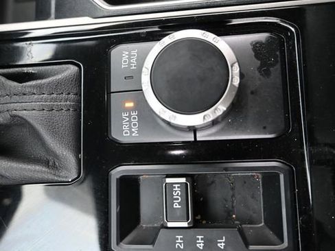 Used 2024 Toyota Tundra SR5 w/ SR5 Premium Package image 26