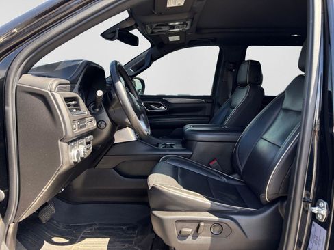 Used 2021 GMC Yukon SLT w/ SLT Luxury Plus Package AWD/4WD image 10