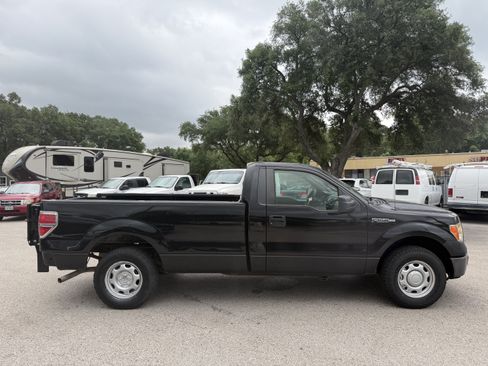 Used 2010 Ford F150 XL RWD image 9