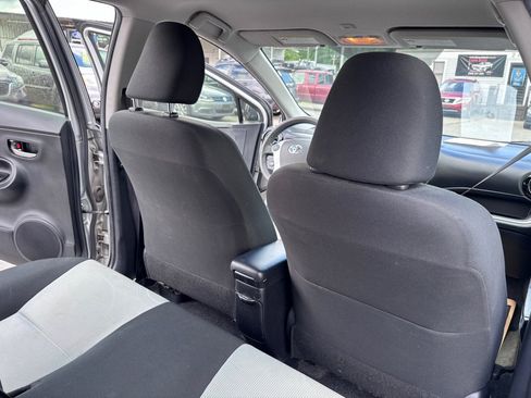 Used 2015 Toyota Prius C Two FWD image 24