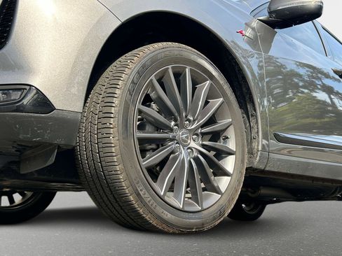 Used 2023 Acura RDX A-Spec AWD/4WD image 10