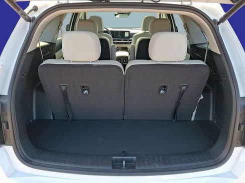 Used 2025 Kia Sorento SX FWD image 7