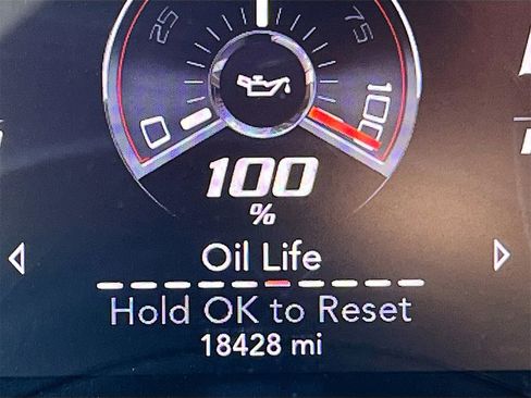 Used 2023 Dodge Challenger R/T Scat Pack w/ Plus Package image 12