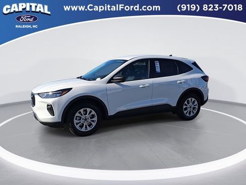 New 2026 Ford Escape Active image 5