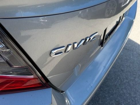 Used 2021 Honda Civic Sport image 15