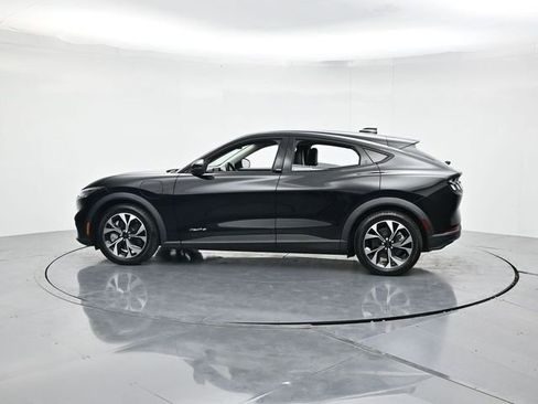 Used 2025 Ford Mustang Mach-E Select image 7