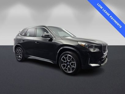 Certified 2026 BMW X1 xDrive28i