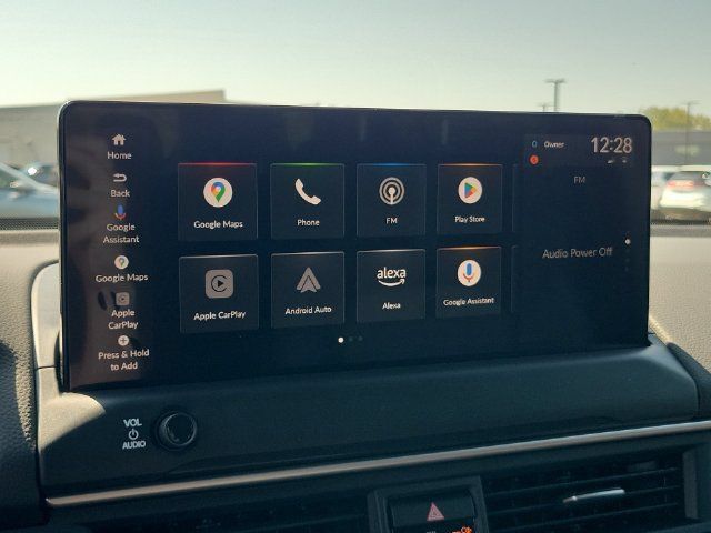 New 2026 Honda Pilot Black Edition image 22