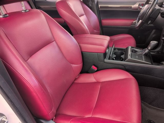 Used 2023 Lexus GX 460 Luxury w/ Sport Design Package AWD/4WD image 23