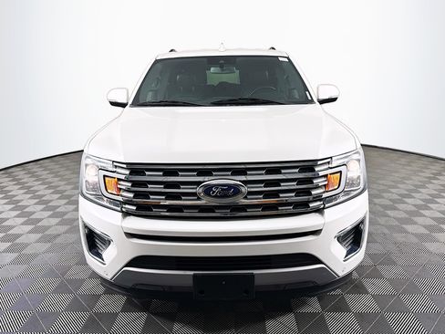 Used 2020 Ford Expedition Max Limited image 2