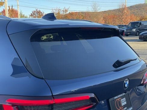 Certified 2022 BMW X5 xDrive40i w/ Climate Comfort Package image 30