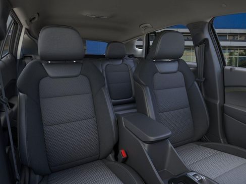 New 2026 Chevrolet Trax LT FWD image 16