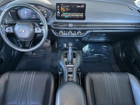 Used 2023 Honda HR-V EX-L image 3