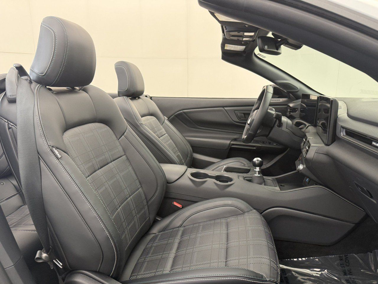 Used 2026 Ford Mustang GT Premium w/ GT Performance Package RWD image 18