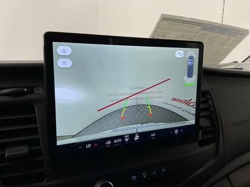 New 2026 Ford Transit 250 148 Medium Roof w/ Load Area Protection Package image 19