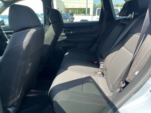 Used 2026 Honda CR-V TrailSport image 20