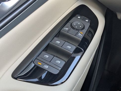 New 2026 Nissan Murano SL image 21