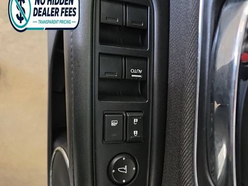 Used 2022 Honda HR-V EX image 21