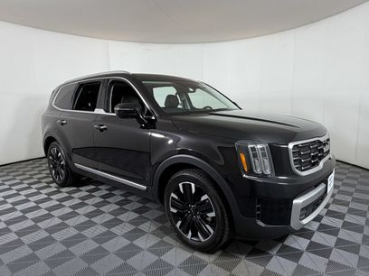 Used 2023 Kia Telluride SX