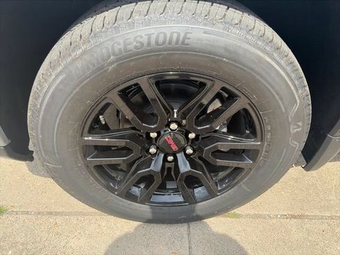 New 2026 GMC Sierra 1500 Elevation w/ Max Trailering Package AWD/4WD image 10