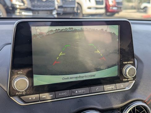 Certified 2024 Nissan Sentra SR image 22