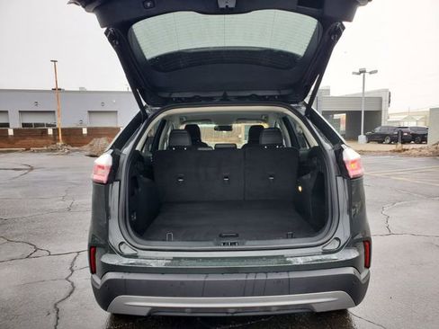 Used 2024 Ford Edge SEL w/ Convenience Package image 27