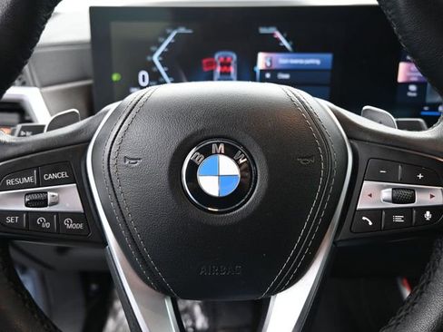 Used 2024 BMW X5 xDrive40i image 31