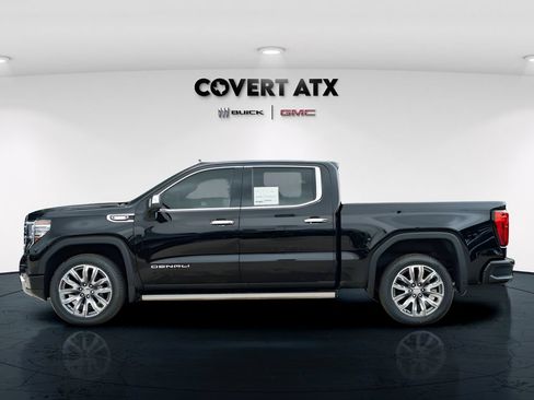 New 2026 GMC Sierra 1500 Denali w/ Denali Reserve Package AWD/4WD image 5