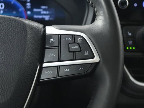 Used 2024 Toyota Grand Highlander AWD image 37