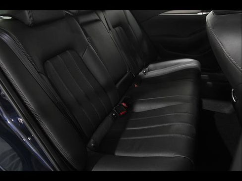 Used 2018 MAZDA MAZDA6 Touring FWD image 17