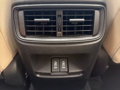 Used 2021 Honda CR-V EX-L image 14