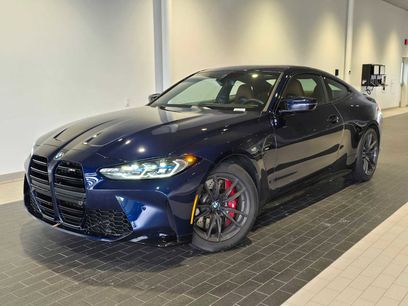 Used 2024 BMW M4 Coupe w/ Executive Package
