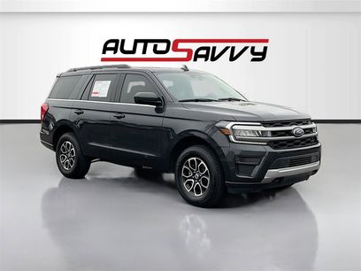 Used 2024 Ford Expedition XLT