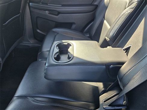 Used 2019 Ford Explorer Sport image 13