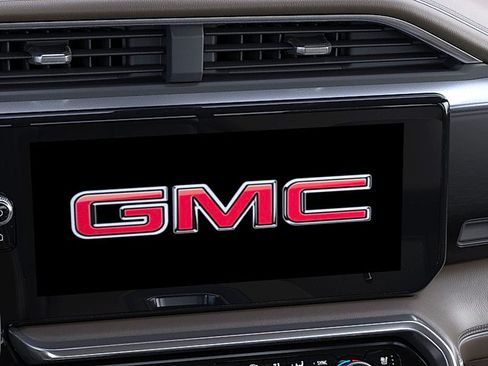 New 2026 GMC Sierra 1500 Denali AWD/4WD image 20