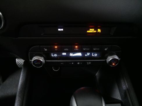 Used 2025 MAZDA CX-5 AWD 2.5 S w/ Preferred Package image 23