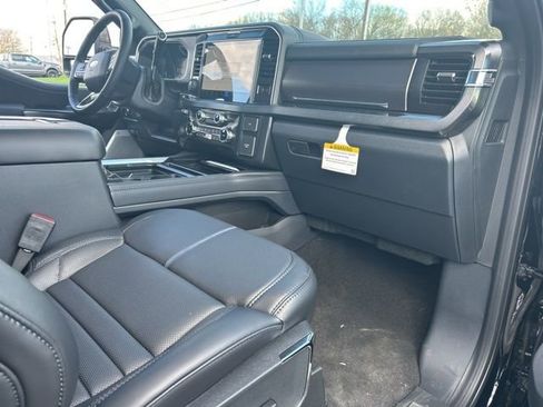 New 2026 Ford F250 Platinum image 12