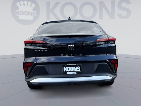 Used 2025 Buick Envista Preferred w/ Convenience I Package image 5