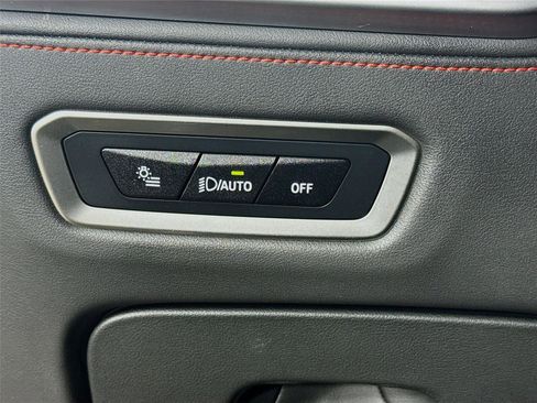 Used 2024 BMW XM Label Red AWD/4WD image 7
