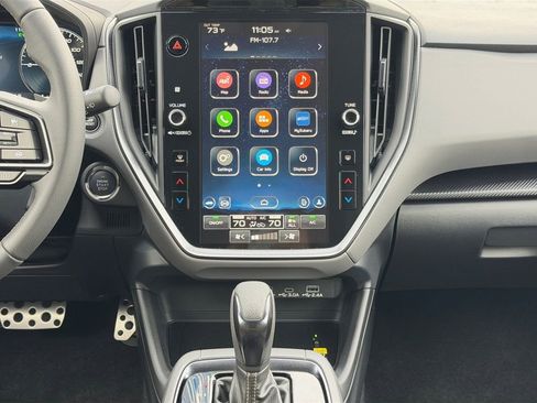 New 2026 Subaru Crosstrek 2.5i Sport AWD/4WD image 16